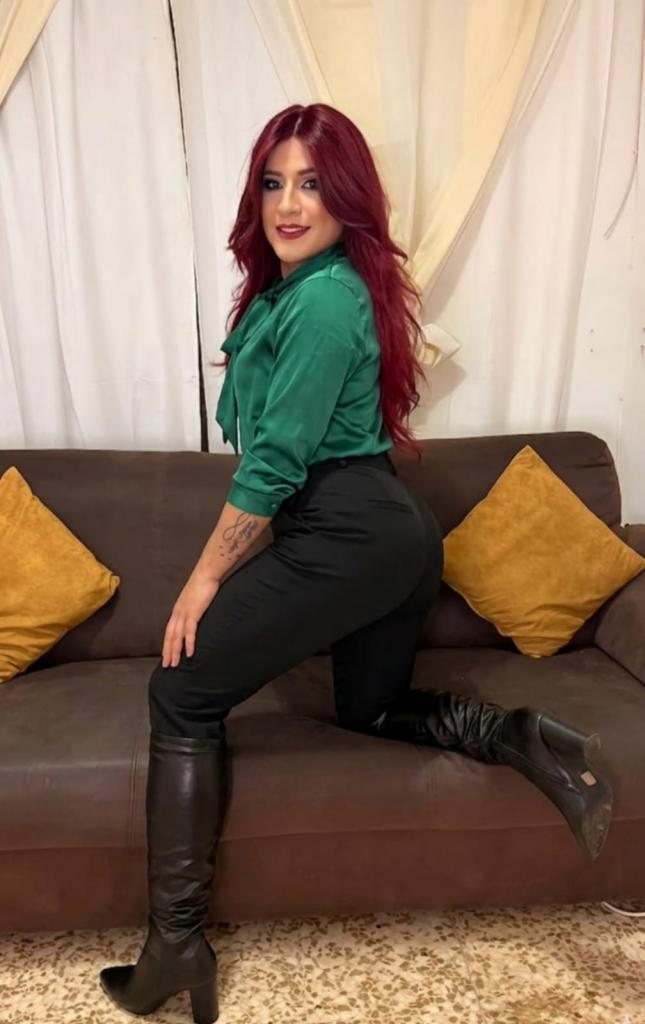 613928017: Transexual en Alicante