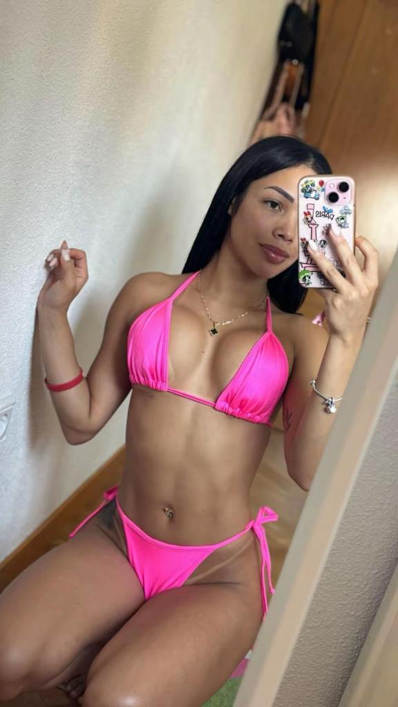Chica busca chico en Madrid: Chica busca chico