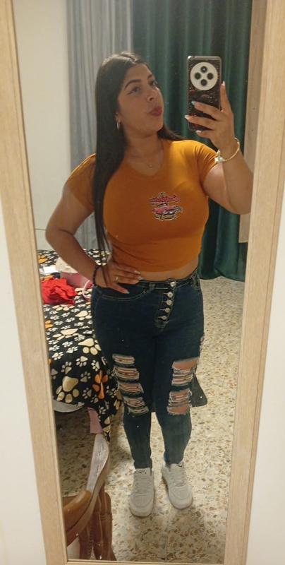 Chica busca chico en Córdoba: 