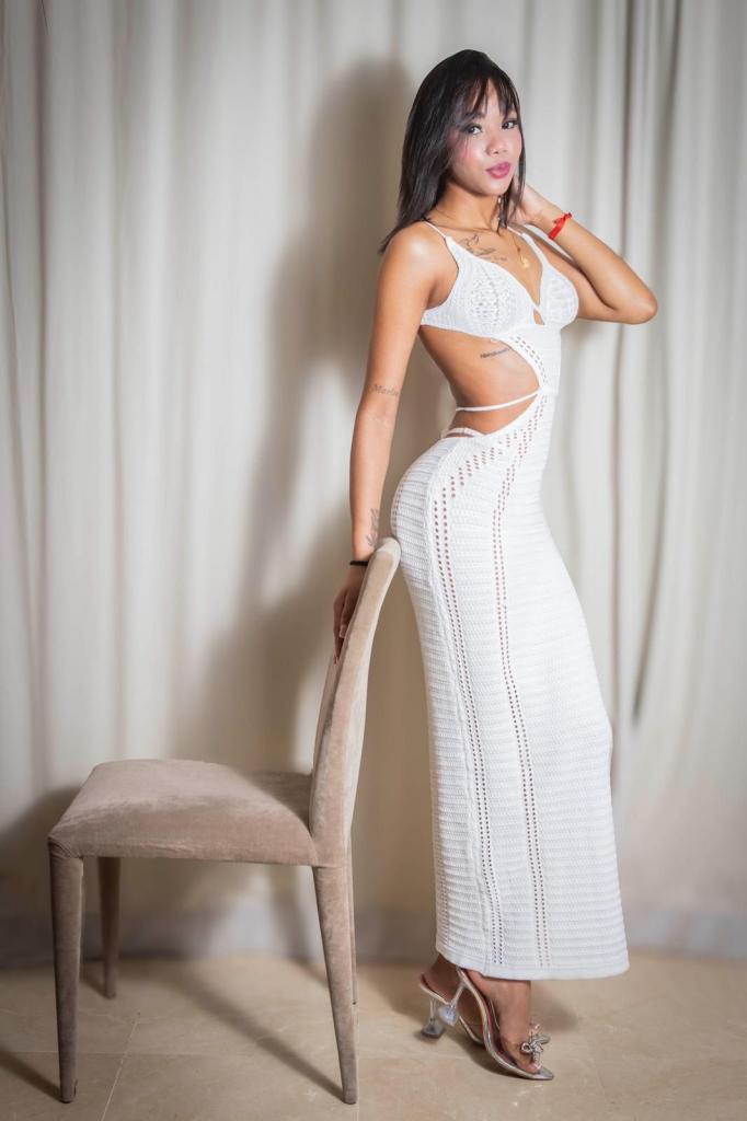 Chica busca chico en Valencia: Chica busca chico