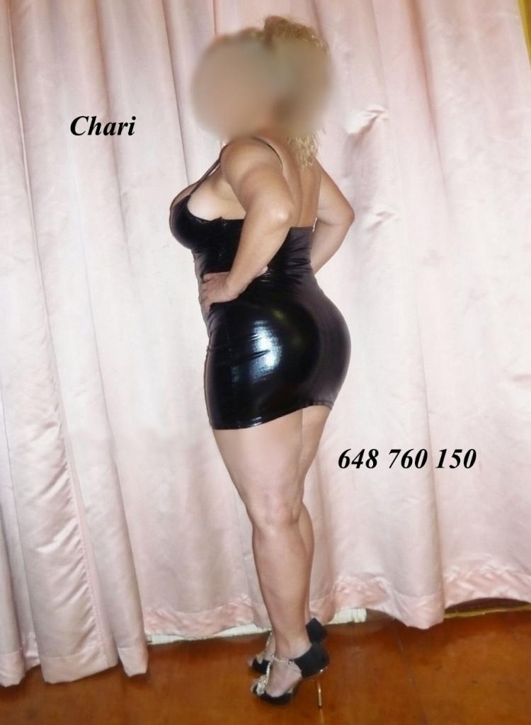 648760150: Chica busca chico en Barcelona