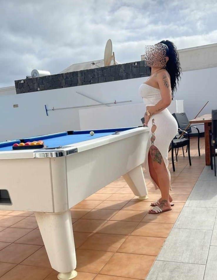 613924867: Chica busca chico en Las Palmas