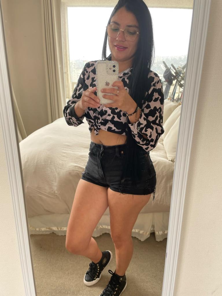 Chica busca chico en Granada: 