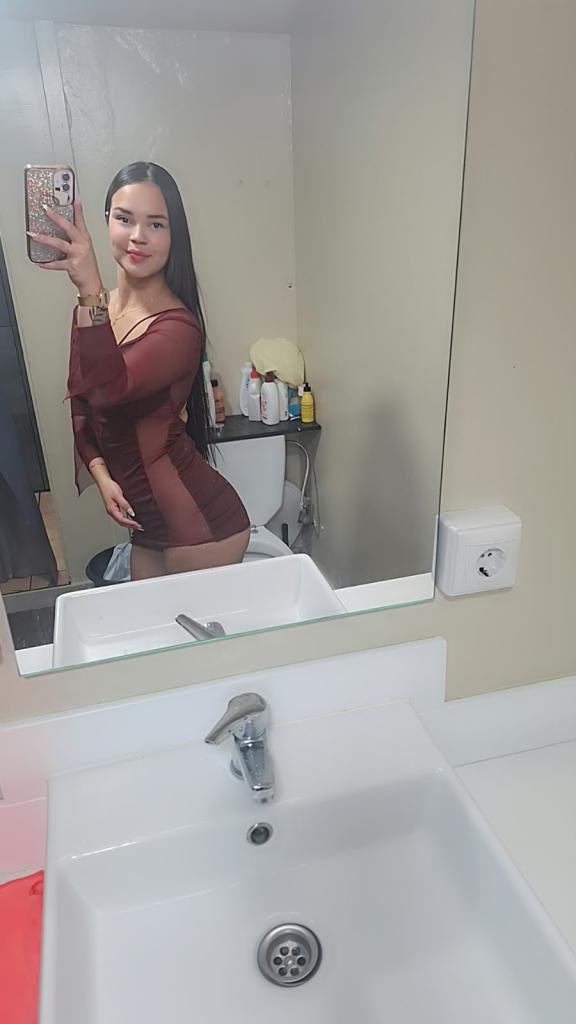 Chica busca chico en Las Palmas: 