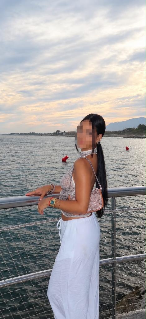 Chica busca chico en Madrid: 