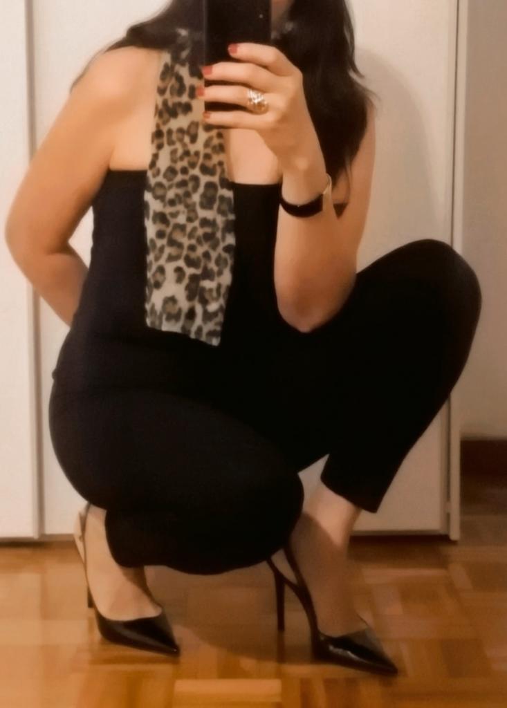 Chica busca chico en La Coruña: 