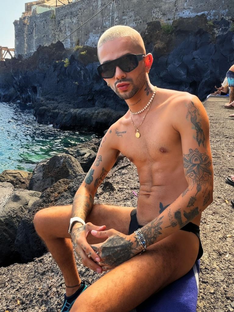 Virtual en Tenerife: 