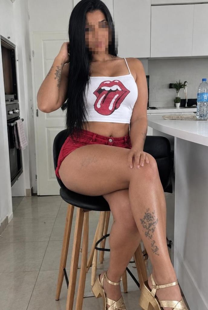 Chica busca chico en Málaga: 