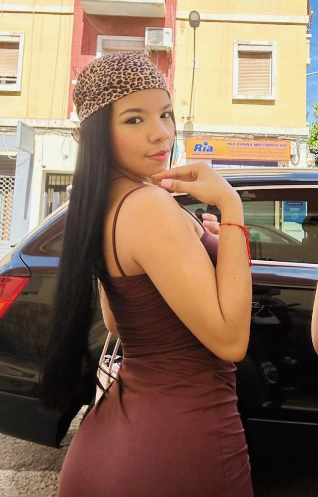 Chica busca chico en Murcia: 