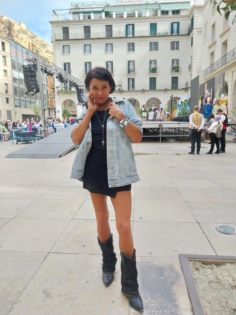 Chica busca chico en Albacete: 