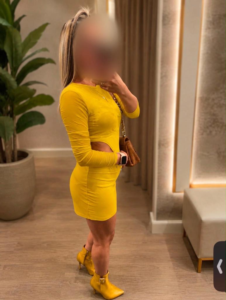Chica busca chico en León: 