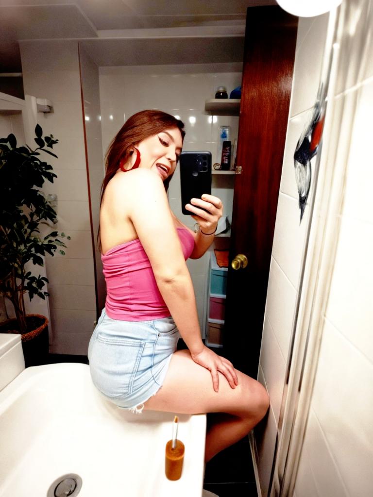 Travesti en Sevilla: 
