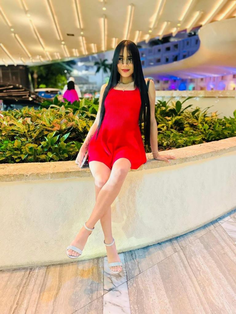 Chica busca chico en Málaga: 