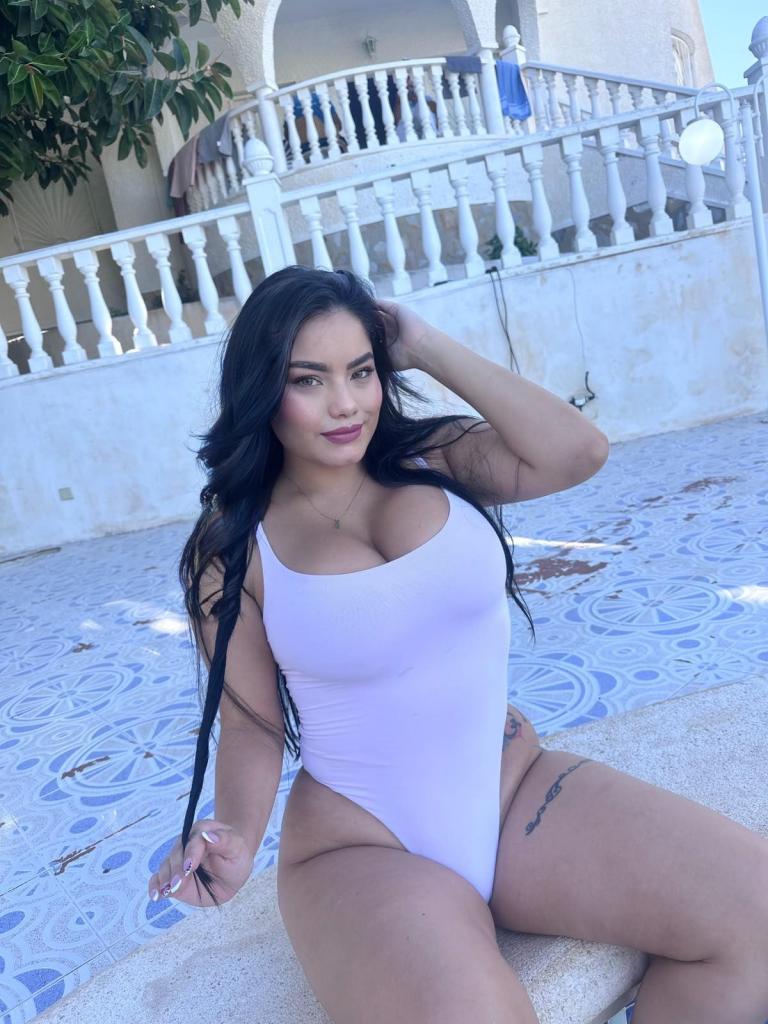 Chica busca chico en Alicante: 