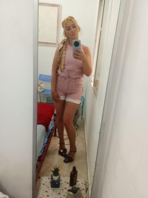 Chica busca chico en Madrid: 