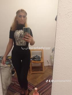 Chica busca chico en Madrid: 