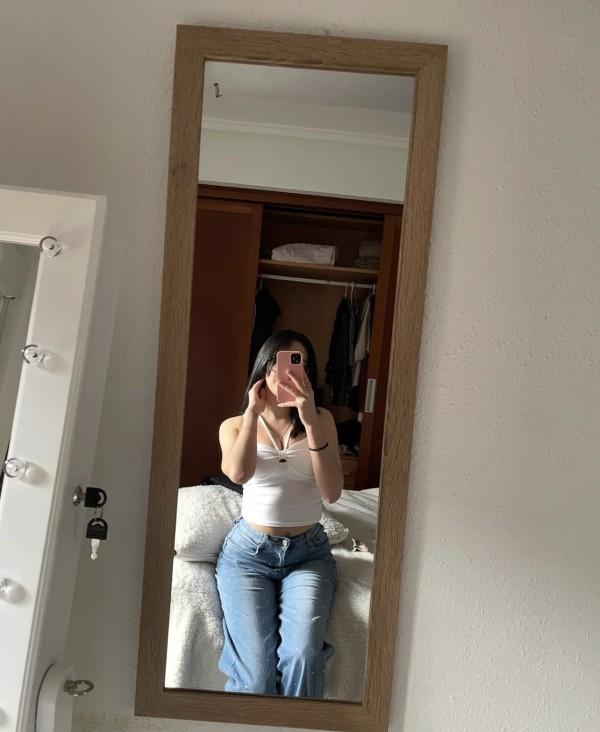 Chica busca chico en Madrid: 