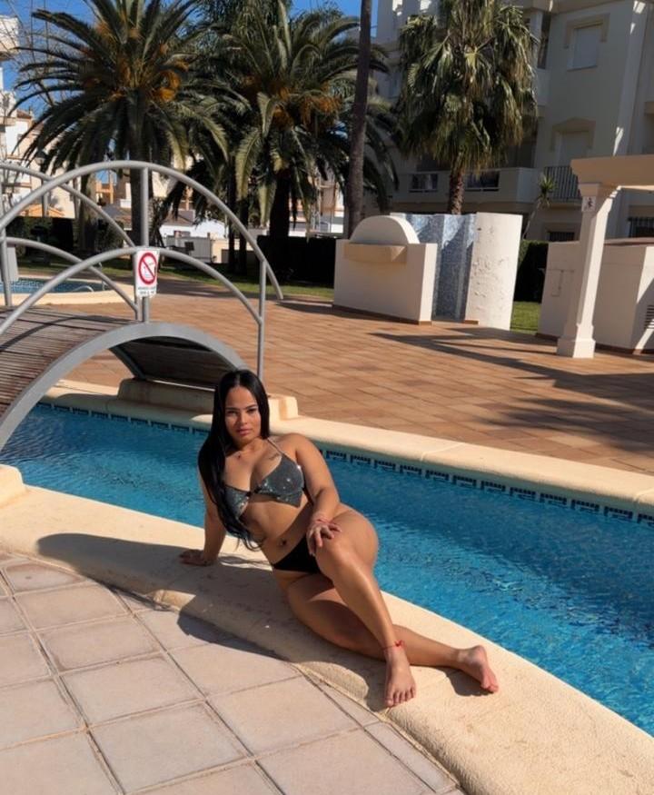 Chica busca chico en Valencia: 