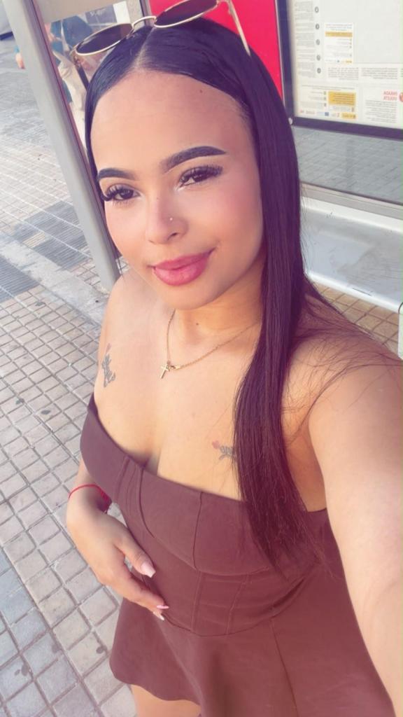607588567: Chica busca chico en Valencia