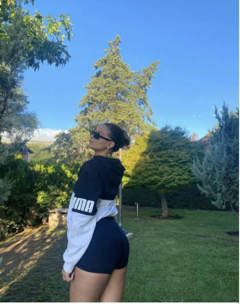 Chica busca chico en Cáceres: 