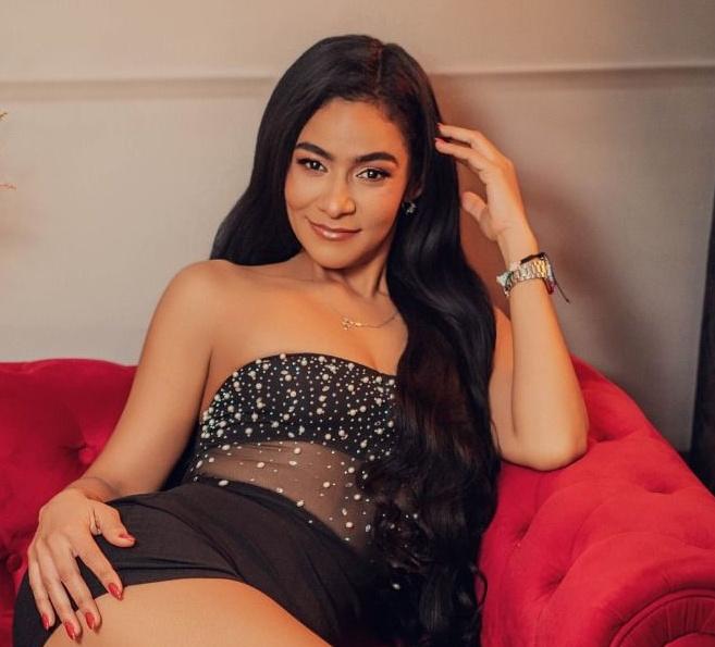 Chica busca chico en Las Palmas: 