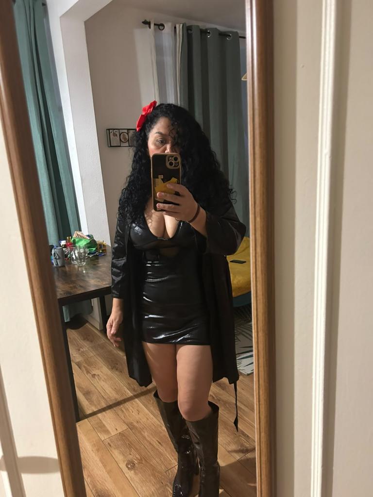 Chica busca chico en Madrid: 