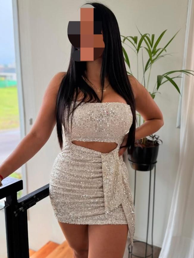 632136383: Chica busca chico en Sevilla