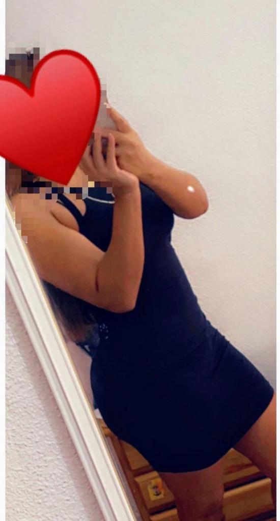 Chica busca chico en Zamora: 