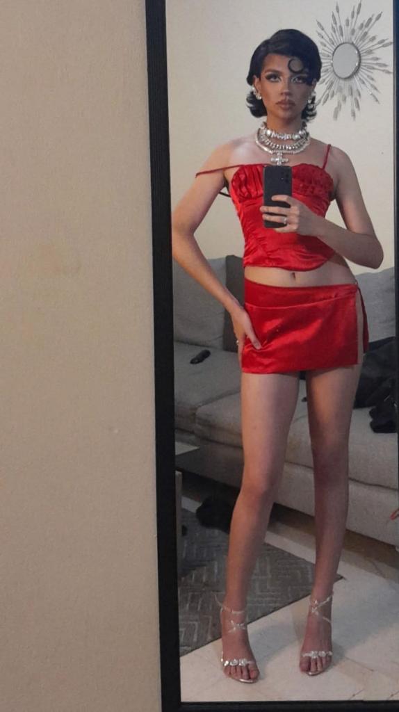 Transexual en Murcia: 