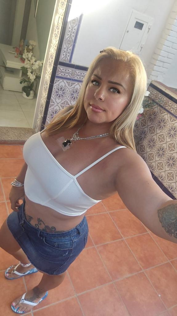 Chica busca chico en Málaga: 