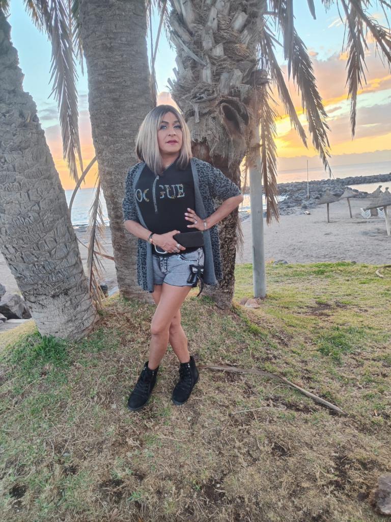 603187283: Transexual en Tenerife