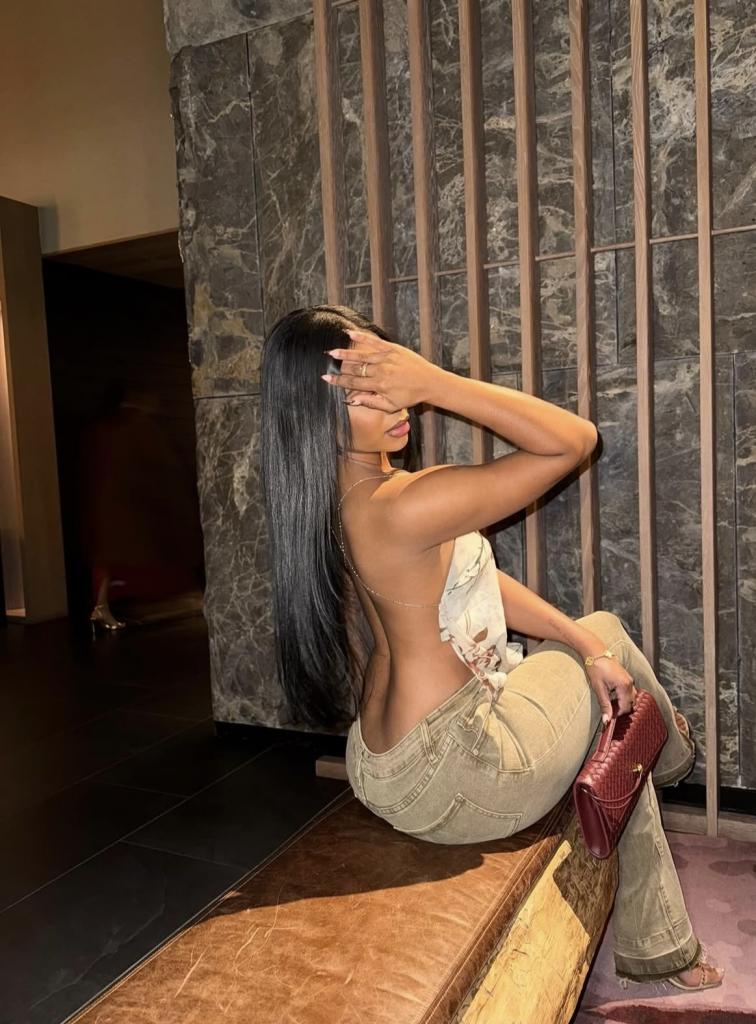 Chica busca chico en Madrid: 