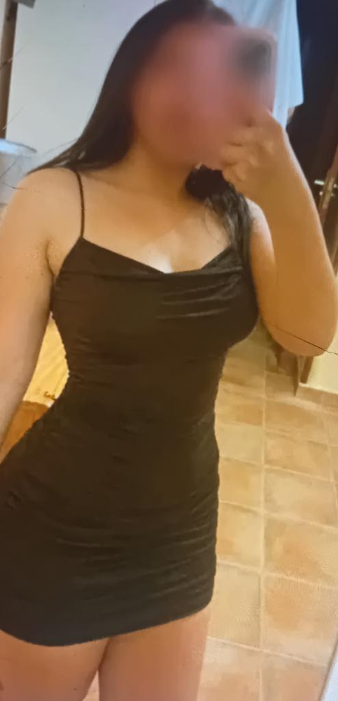 Chica busca chico en Cuenca: 