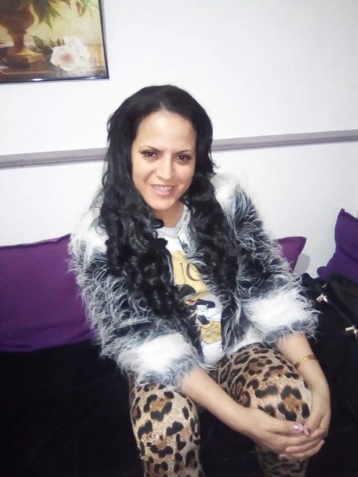 Chica busca chico en Orense: 