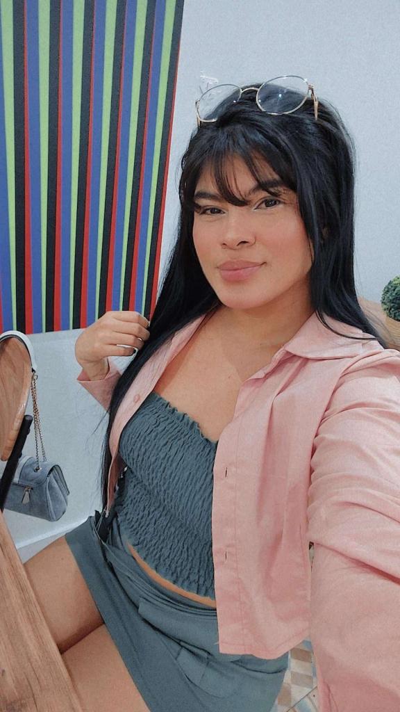 Chica busca chico en Jaén: 