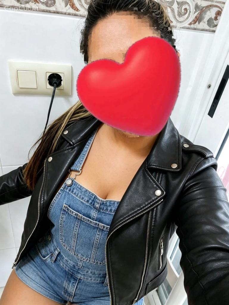 643709690: Chica busca chico en Albacete