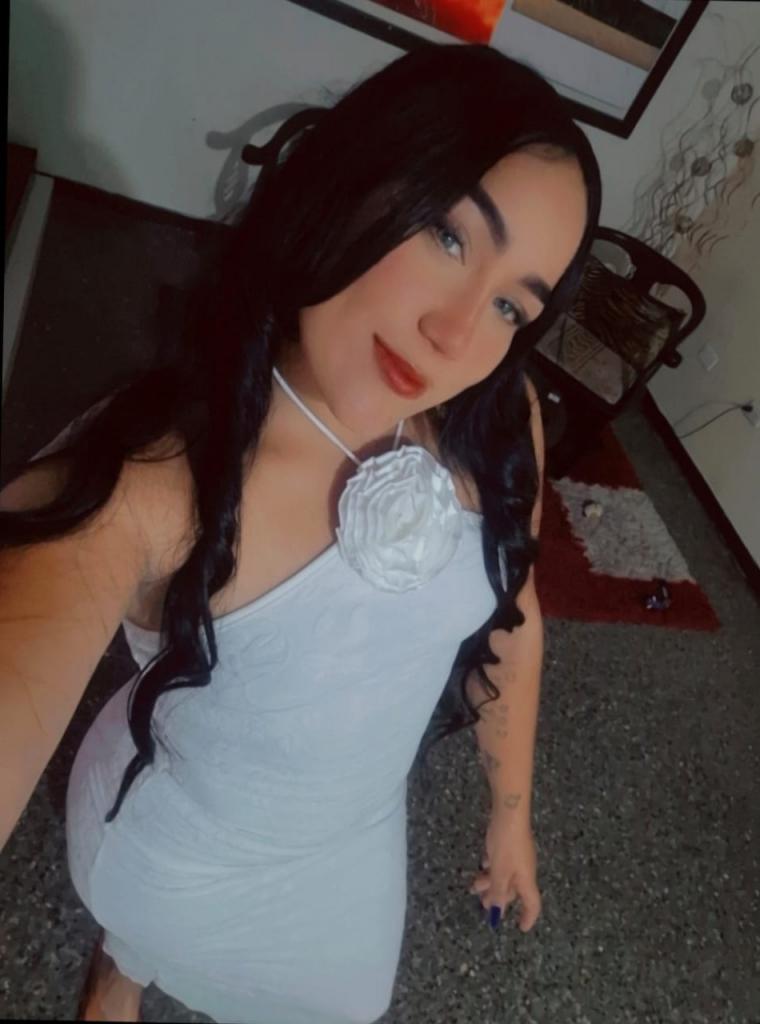 Chica busca chico en Málaga: 