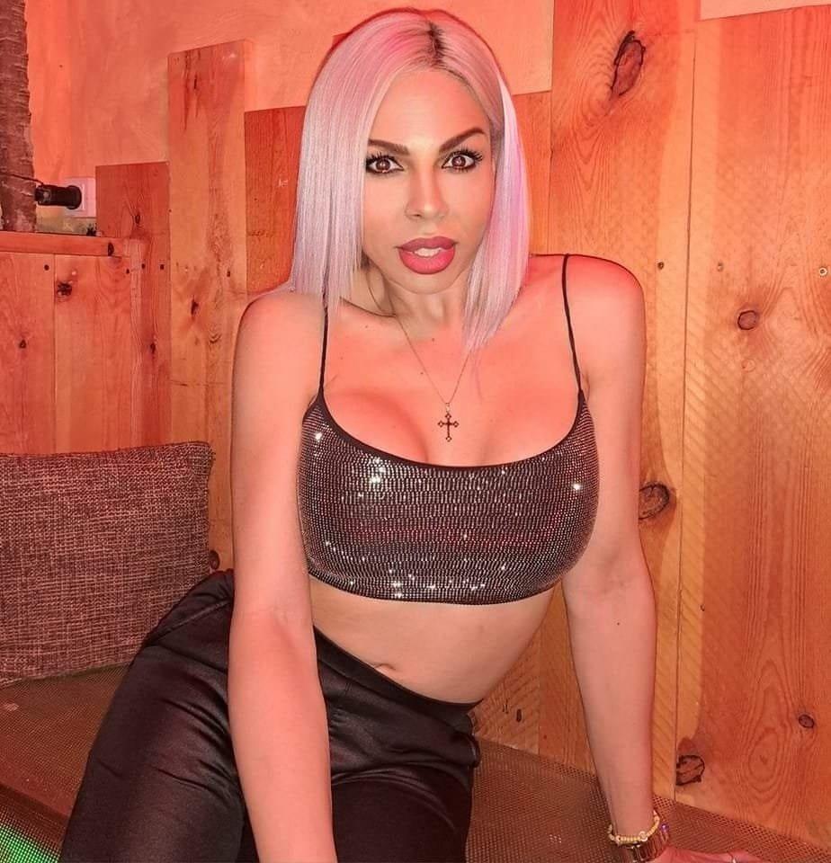 658611525: Travesti en Madrid