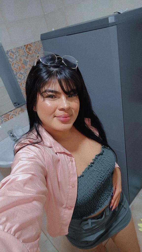 Chica busca chico en Jaén: 