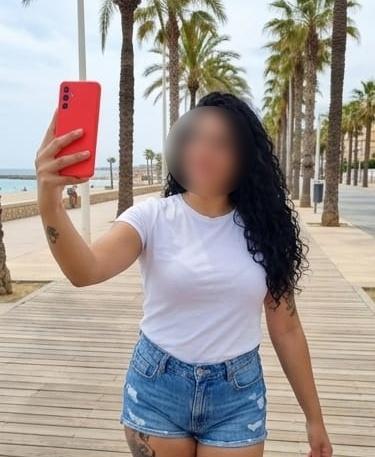 Chica busca chico en Las Palmas: 