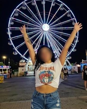 Chica busca chico en Las Palmas: 