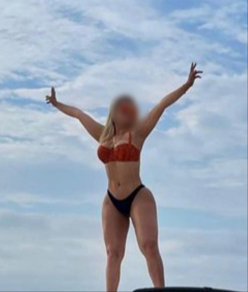 Chica busca chico en Las Palmas: 
