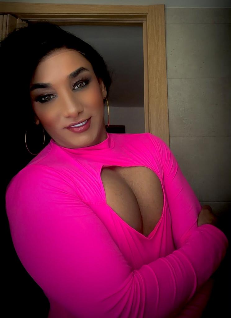 Travesti en Madrid: 