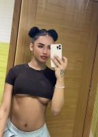662658594: Transexual en Alicante