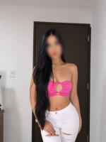 613834457: Chica busca chico en Jaén