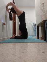 611873828: Chica busca chico en Murcia
