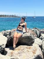 669608091: Chica busca chico en Madrid