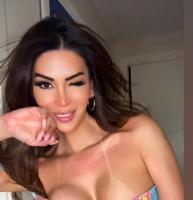 610167523: Travesti en Alicante