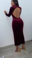 664519821: Chica busca chico en Alicante