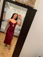 613561886: Chica busca chico en Málaga